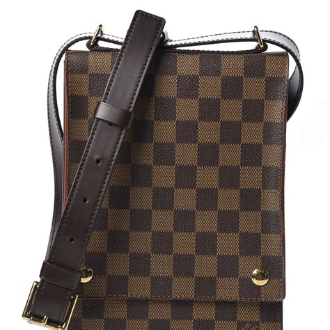 louis vuitton portobello travel bag|louis vuitton soft sided bag.